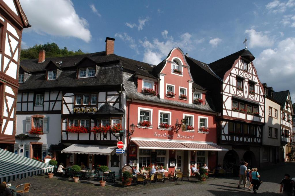 Gast-und Weinhaus Burkard photo 4