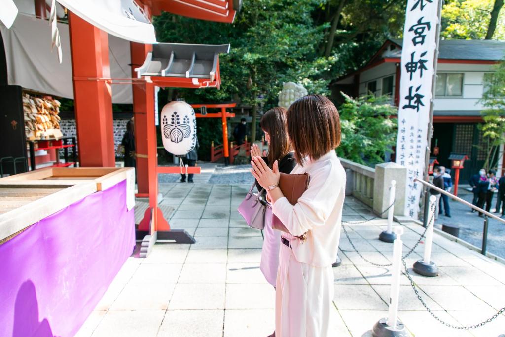 Atami Onsen Yamaki Ryokan photo 4