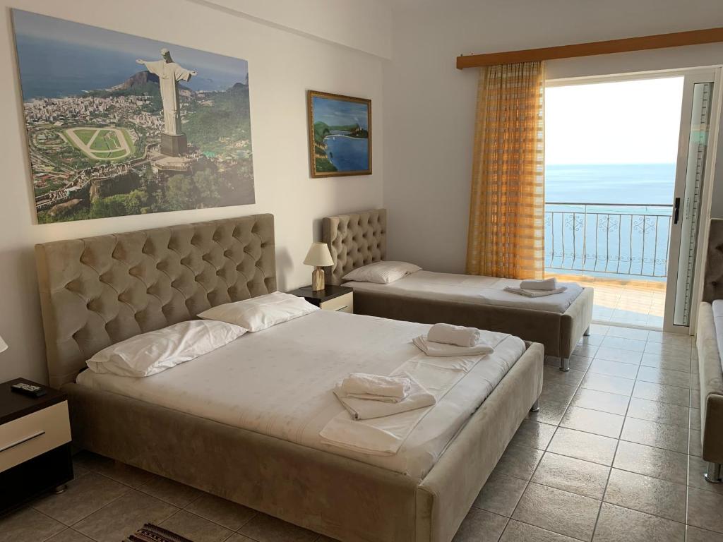 Hotel Odhisea Qeparo photo 4