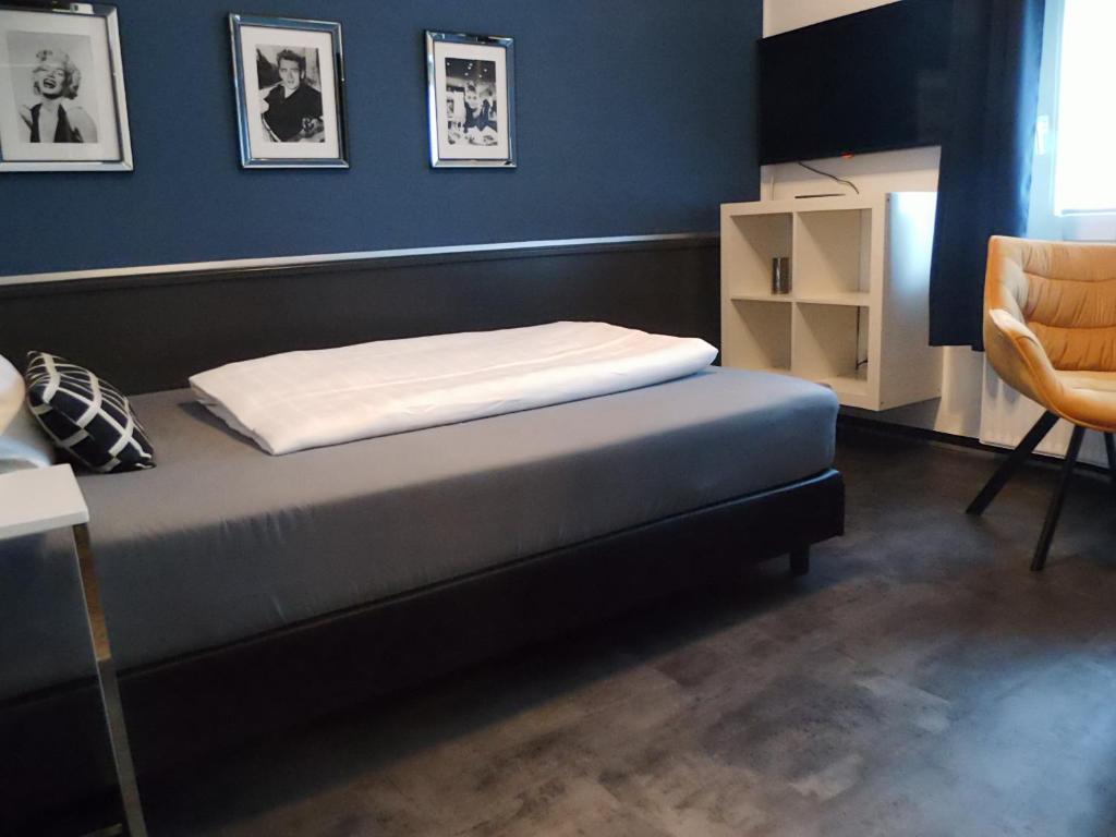 Aparthotel Menden photo 2