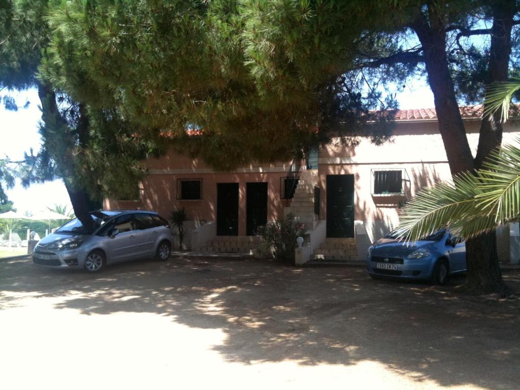 Residence les Bell'ombres photo 1