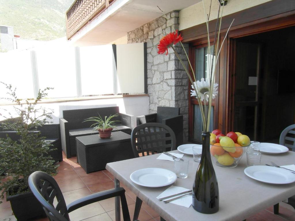 Apartamentos Los Lagos photo 2