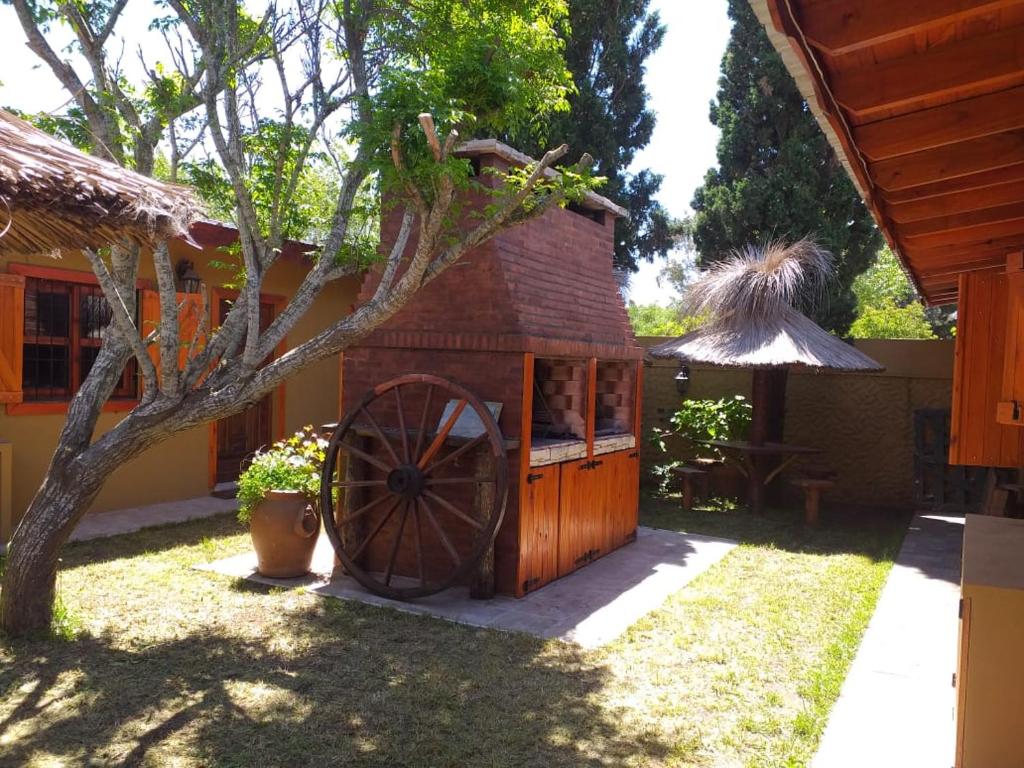 LAS MACLURAS photo 4