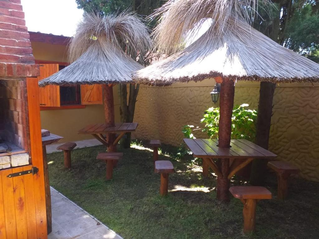 LAS ACACIAS photo 1