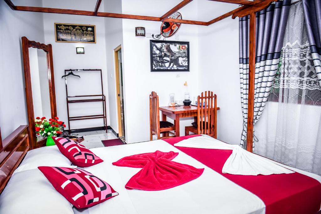 Yala New Nehansa Resort photo 1