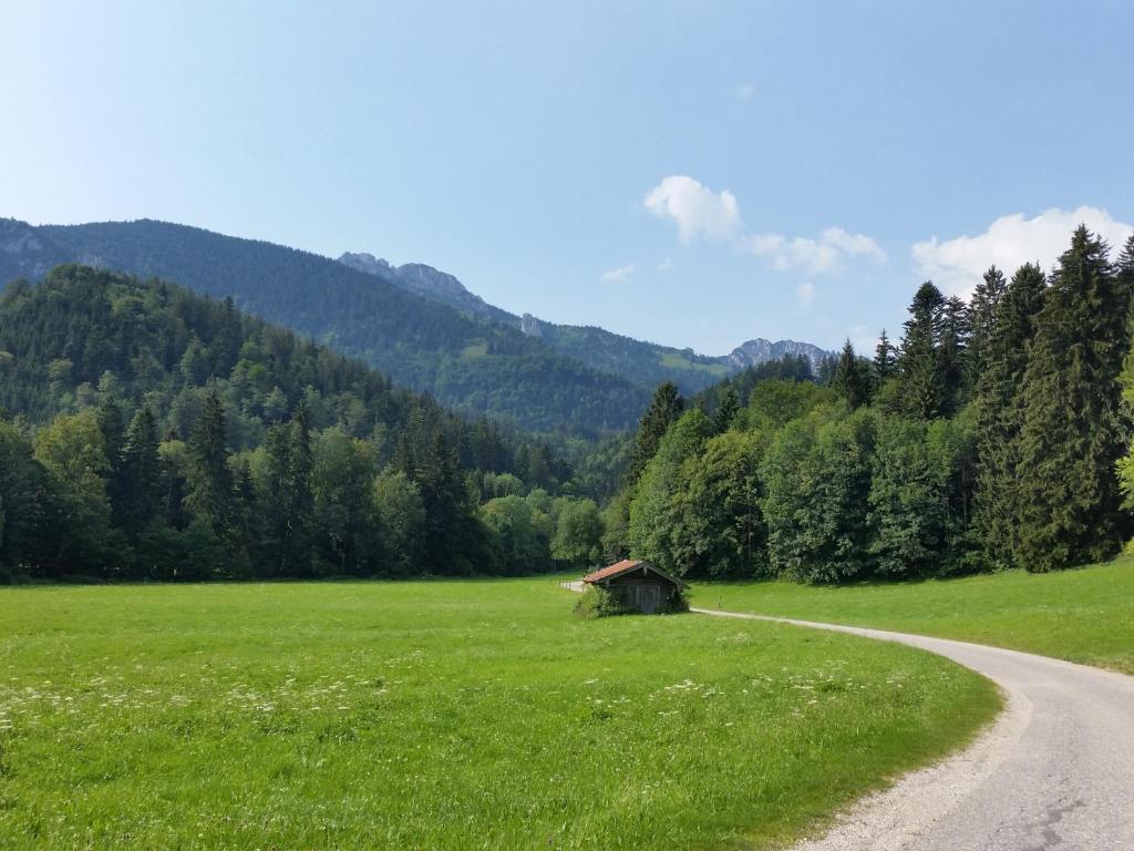 Gschwendtnerhof App13 Lincke photo 4