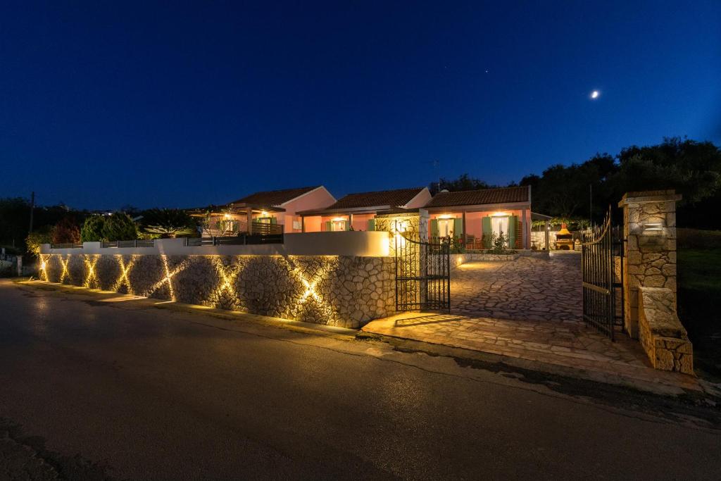 Garden Apartments Agios Stefanos Corfu photo 3