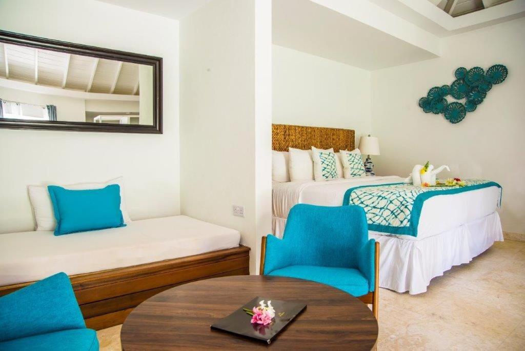Bequia Plantation Hotel photo 3