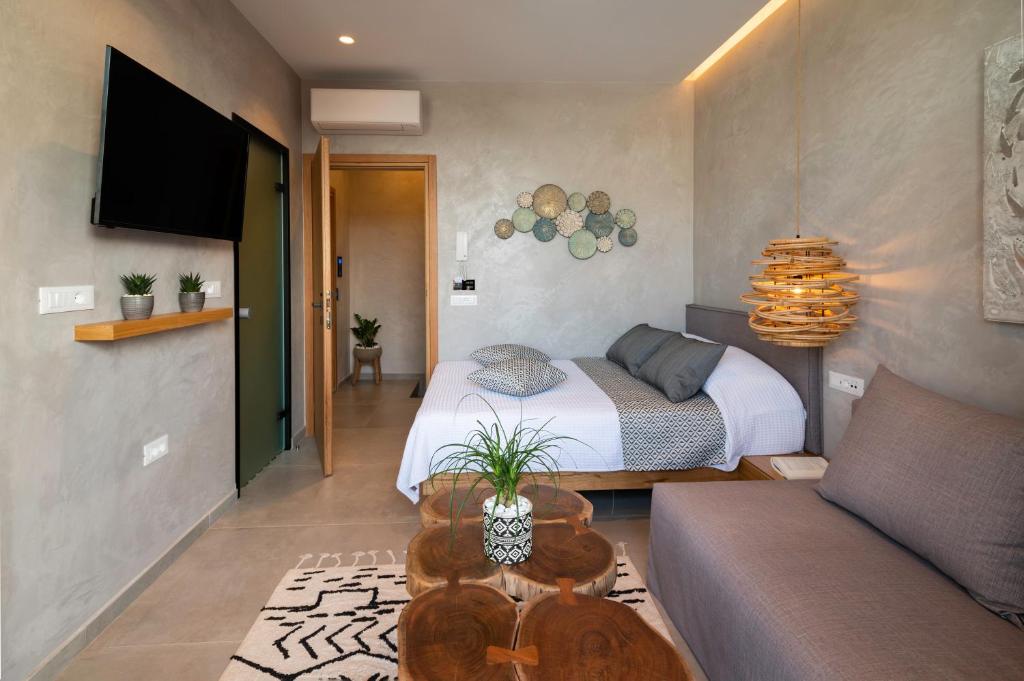 Petalo Suites photo 2