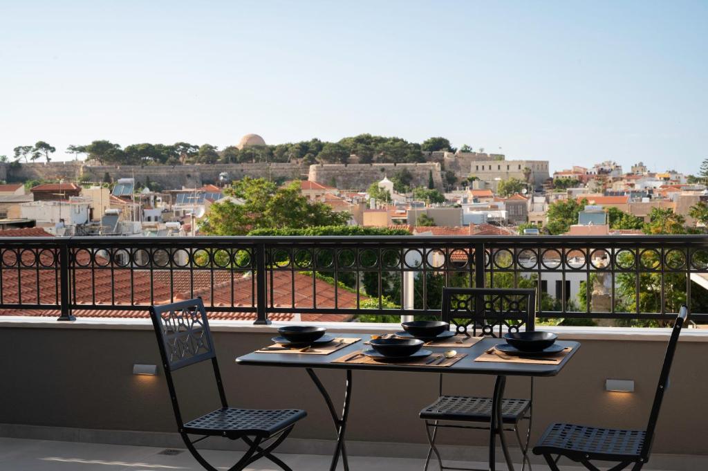 Petalo Suites photo 4