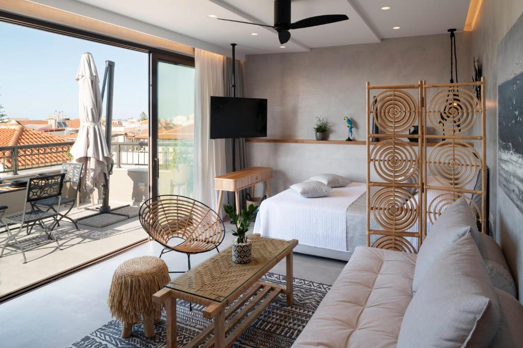 Petalo Suites photo 1