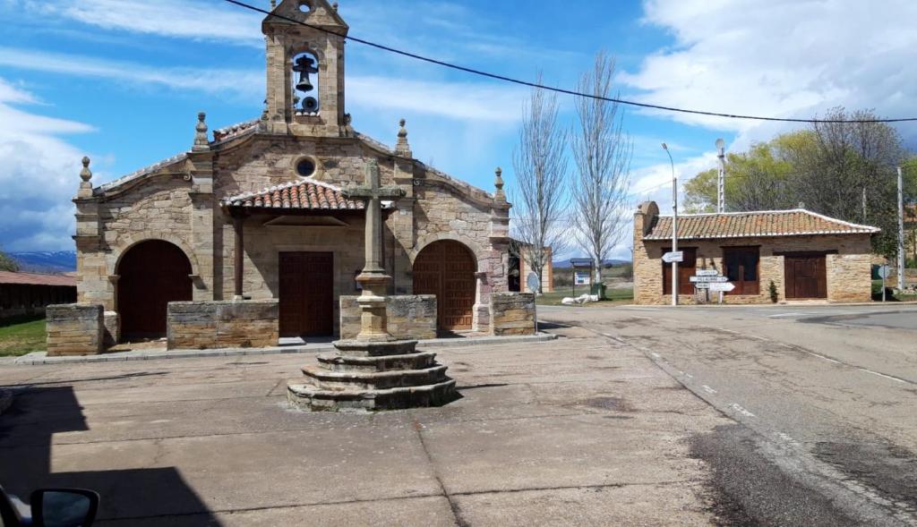 Hotel Rural Molino del Arriero photo 3