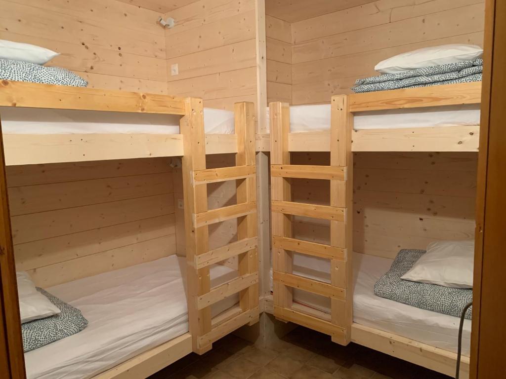 Auberge de Bagnes - le backpacker photo 2