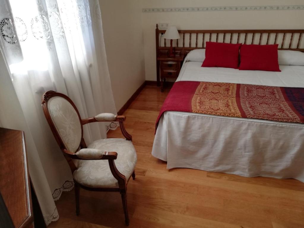 Hotel Rural Molino del Arriero photo 1