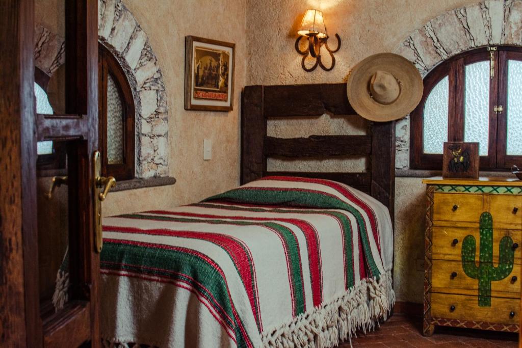 Posada de las Minas photo 2