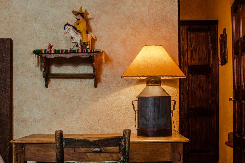 Posada de las Minas photo 3