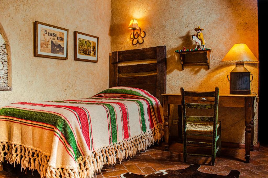 Posada de las Minas photo 4