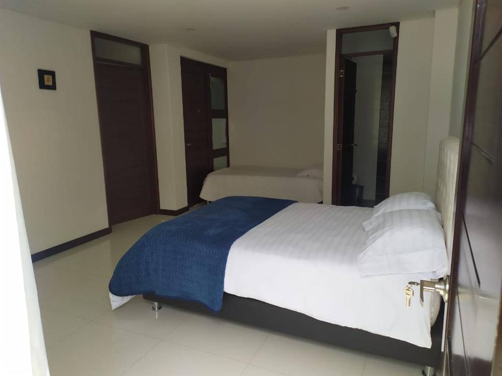 Estadia independiente en el campo Boyacense photo 3