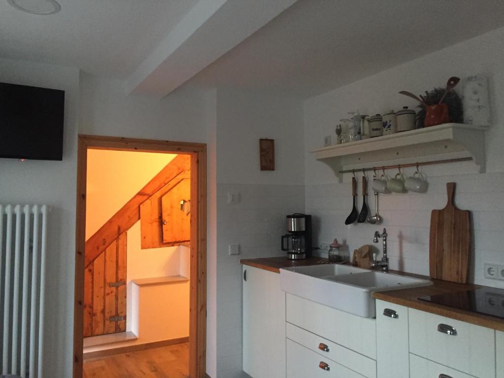 Ferienhaus unterm Schiefen Turm photo 1