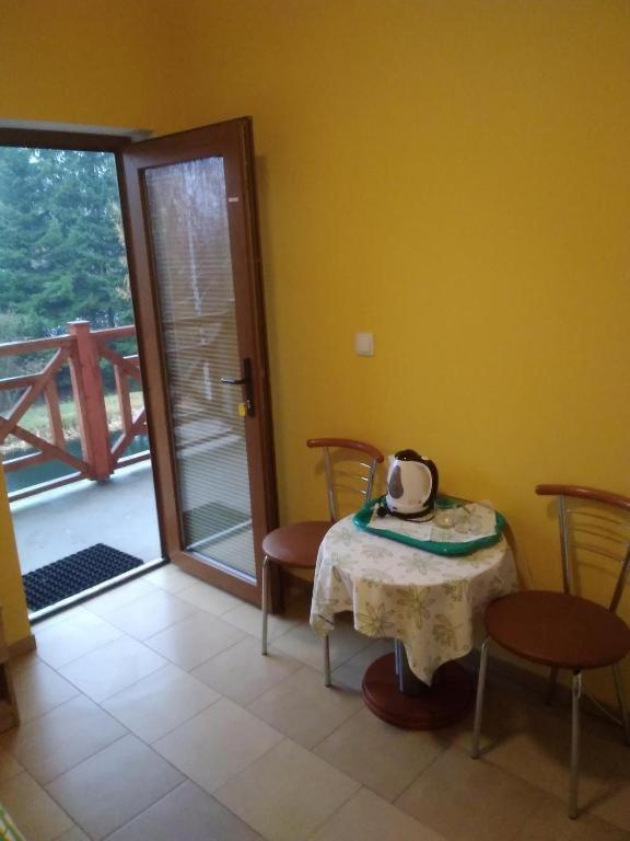 Bacówka Noclegi photo 2