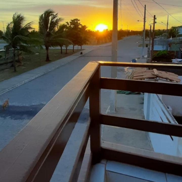 Paraíso Atalaia beiramar