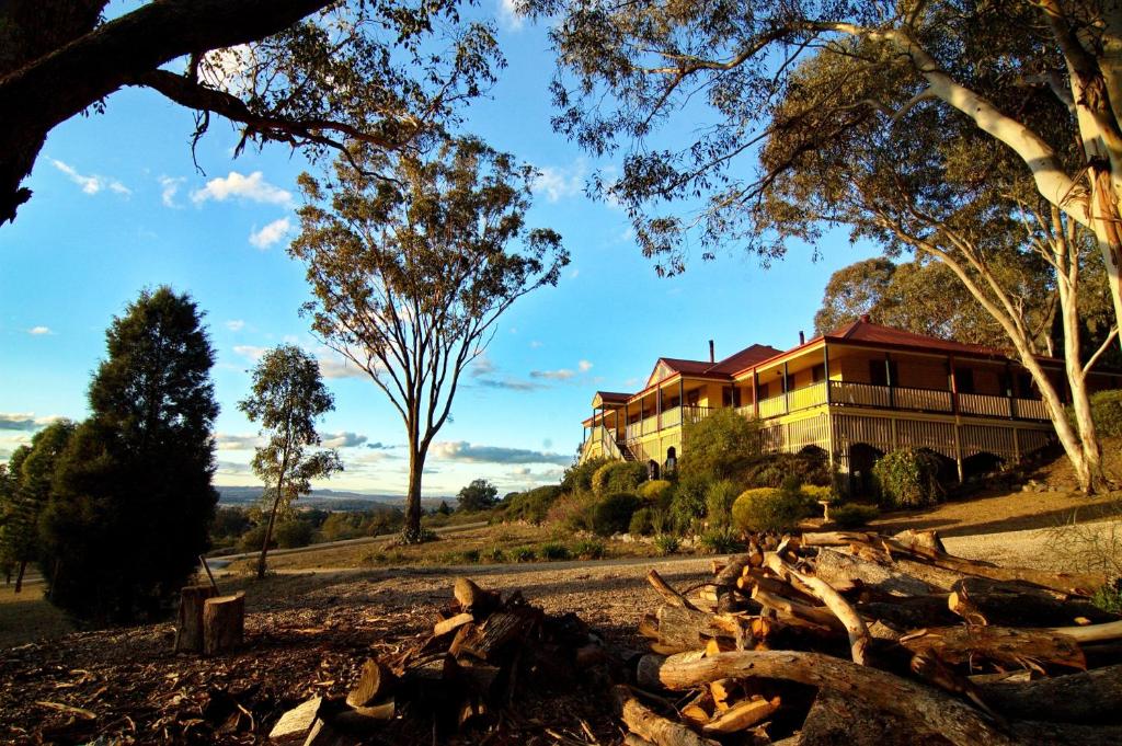 Mudgee Homestead Guesthouse photo 2