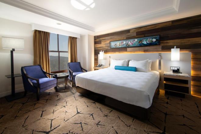 Chukchansi Gold Resort & Casino photo 2