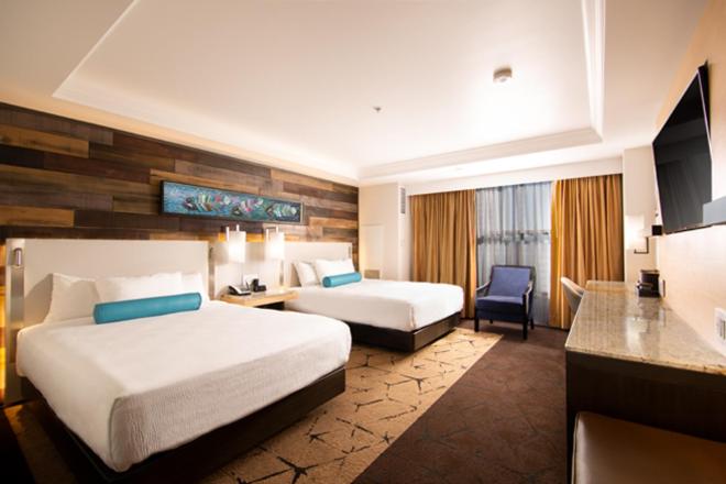 Chukchansi Gold Resort & Casino photo 4