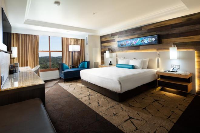 Chukchansi Gold Resort & Casino photo 3