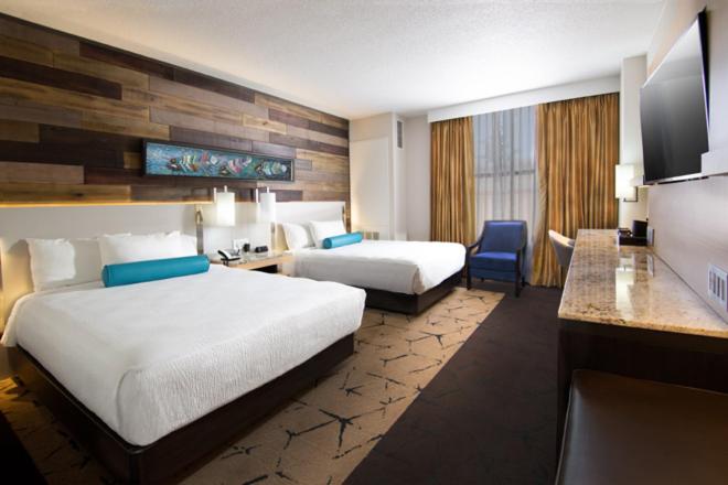Chukchansi Gold Resort & Casino photo 1