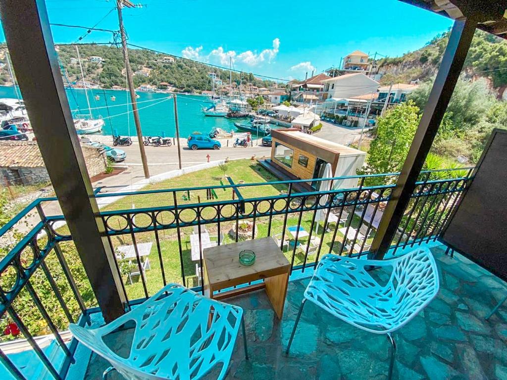 Mistral Boutique Hotel photo 1