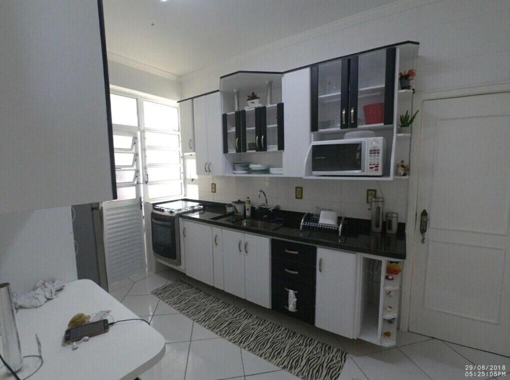 Apartamento Alto padrão de Frente para o mar photo 3
