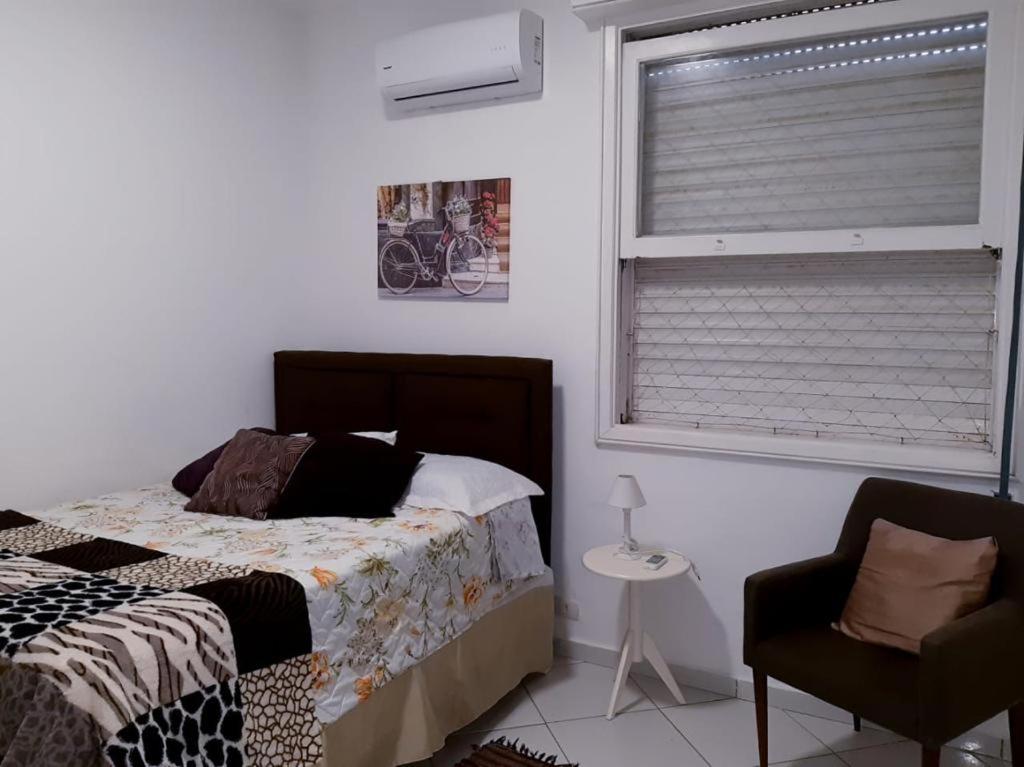 Apartamento Alto padrão de Frente para o mar photo 4