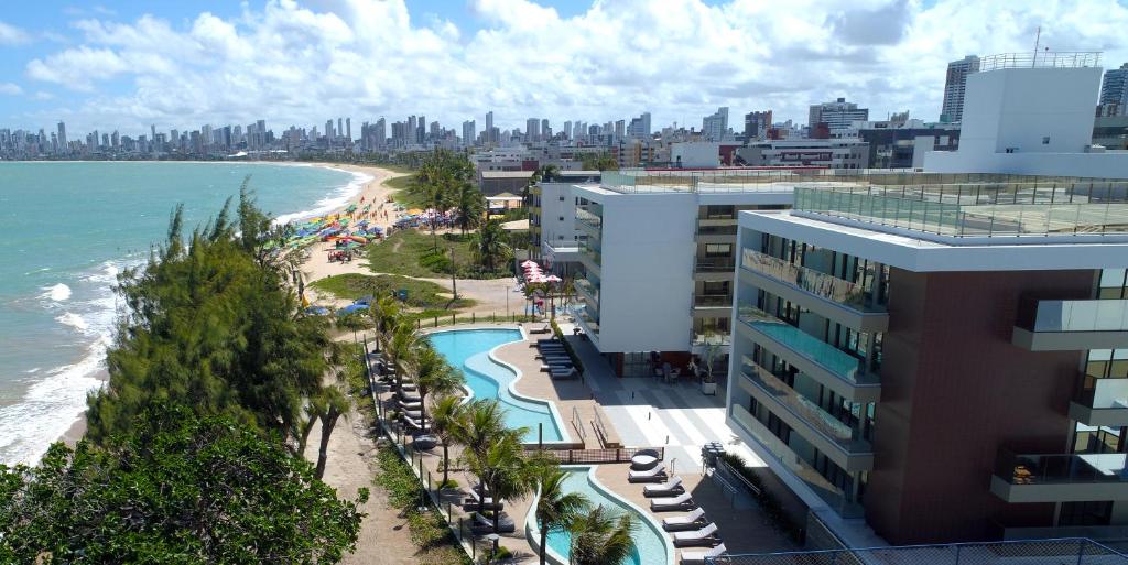 Oceana Atlântico Hotel photo 1