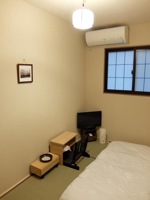 Guesthouse Engawa photo 4