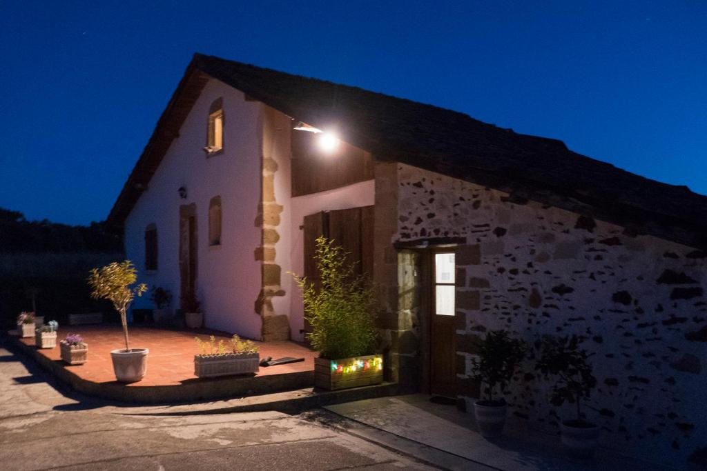 Gîte Pouton photo 1