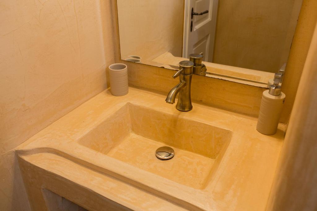 Arpistis apartments koufonisia photo 3