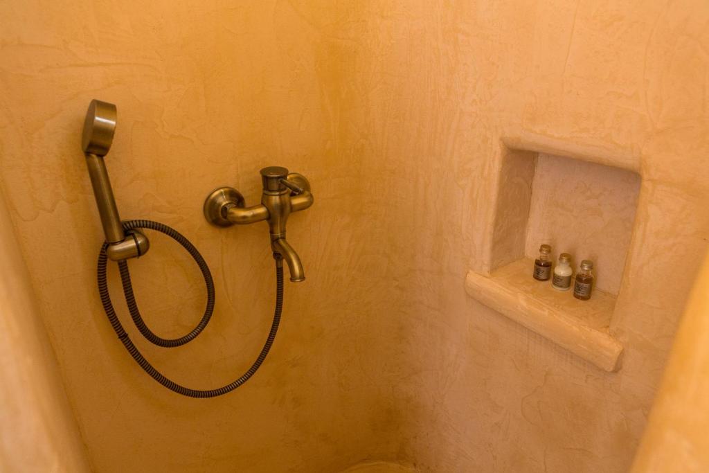 Arpistis apartments koufonisia photo 4