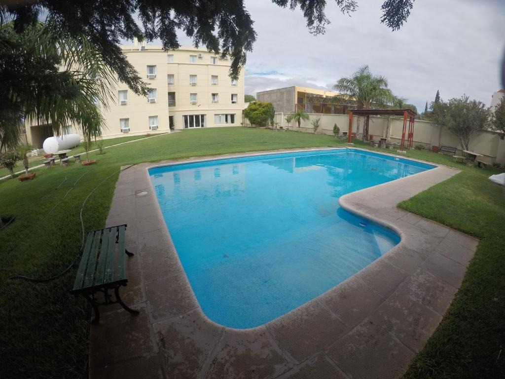 Hotel del Centro photo 1