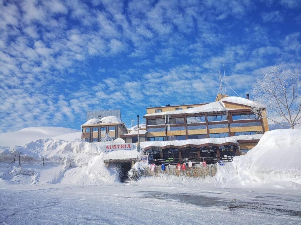 Austria Mzaar Chalets & Services photo 3
