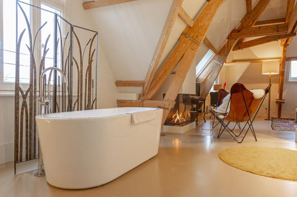 Bossche Suites Stationsweg photo 4