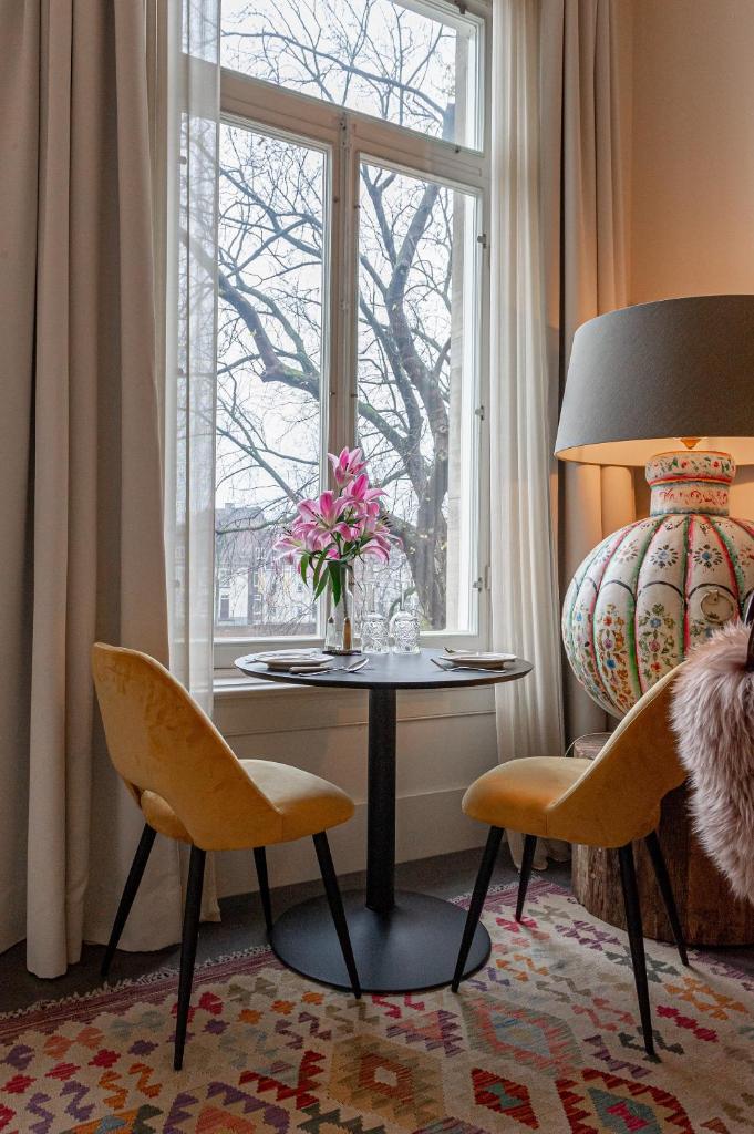 Bossche Suites Stationsweg photo 2