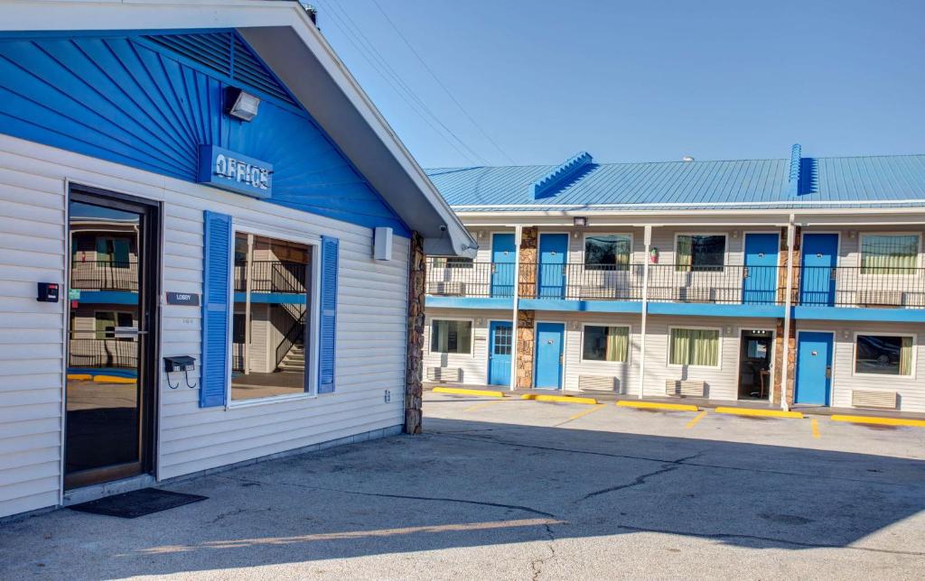 Motel 6 Branson, Mo photo 1