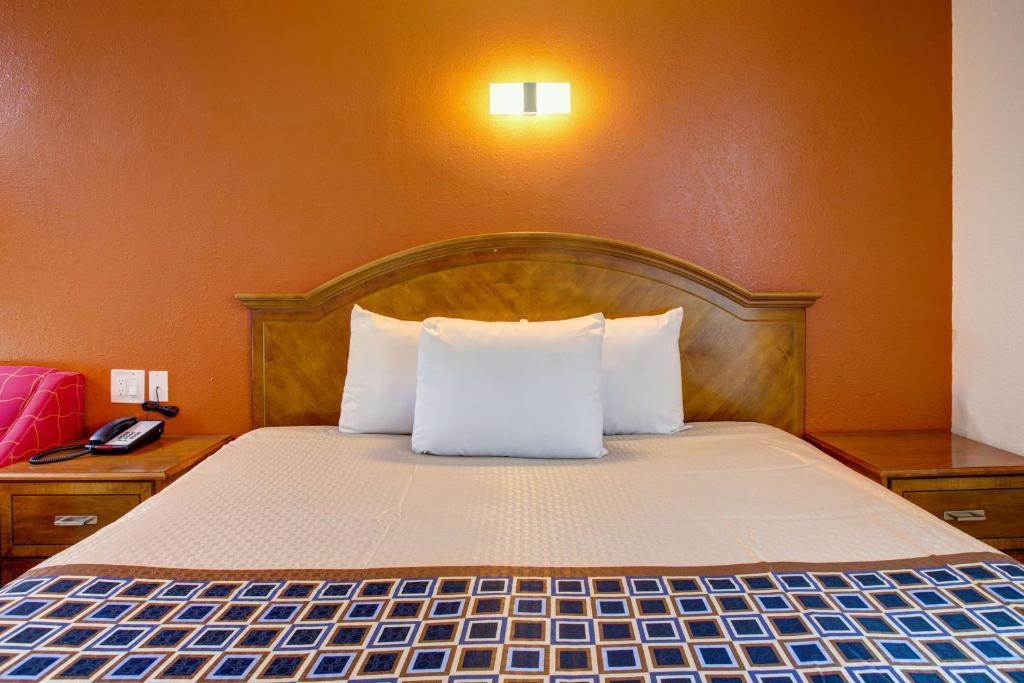 Motel 6 Branson, Mo photo 3