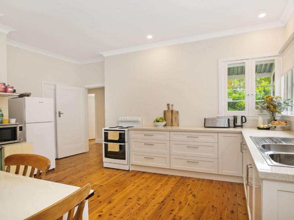 Canary Cottage photo 3