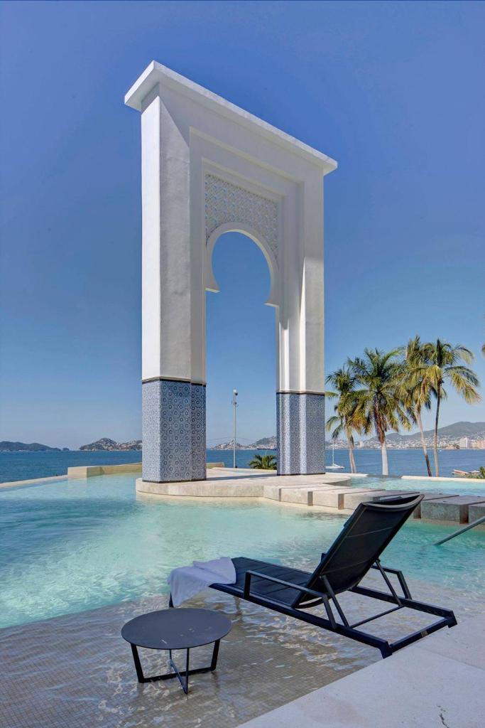 Apartamento Le Club Acapulco photo 4