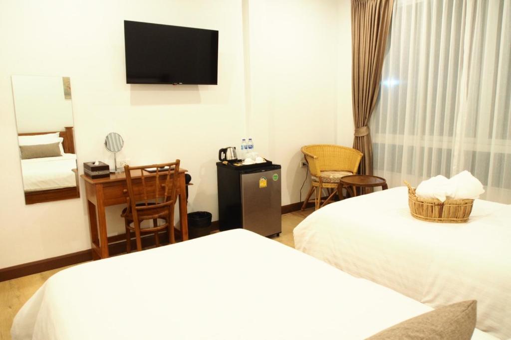 Romyen Cafe' Homestay photo 2