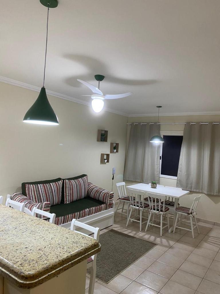 Flat Riviera de São Lourenço photo 4