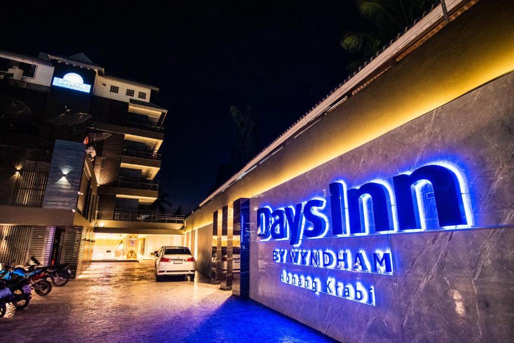 Days Inn by Wyndham Aonang Krabi photo 3