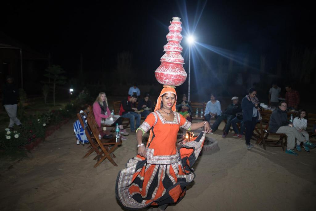 Pushkar Adventure Camp And Camel Safari photo 2